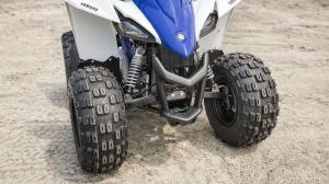 2017 Yamaha YFZ50