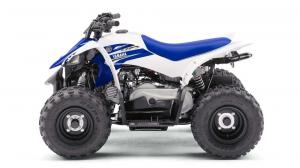 2017 Yamaha YFZ50
