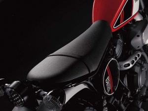 2017 Yamaha SCR950