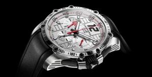 Chopard Superfast Porsche Motorsport 919