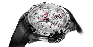 Chopard Superfast Porsche Motorsport 919