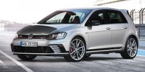 Самый «горячий» Volkswagen Golf GTI готовится к выходу на австралийский рынок