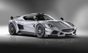2016 Mazzanti Evantra Millecavalli