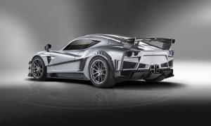 2016 Mazzanti Evantra Millecavalli