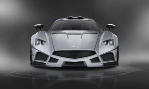 2016 Mazzanti Evantra Millecavalli