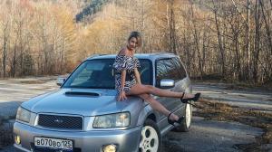 Роскошна со всех сторон