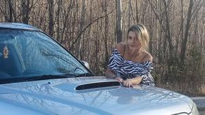 Роскошна со всех сторон