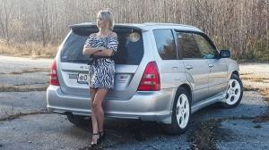Роскошна со всех сторон
