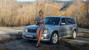 Роскошна со всех сторон
