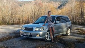 Роскошна со всех сторон