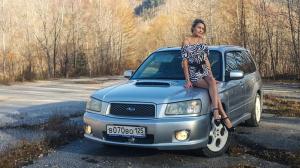 Роскошна со всех сторон