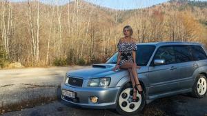 Роскошна со всех сторон