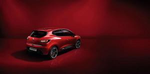 2016 Renault Clio