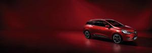 2016 Renault Clio