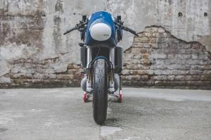 2016 Ducati 749S by deBolex Engineering