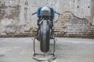 2016 Ducati 749S by deBolex Engineering