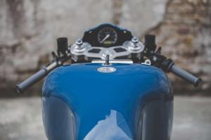 2016 Ducati 749S by deBolex Engineering