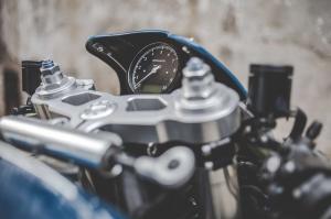 2016 Ducati 749S by deBolex Engineering