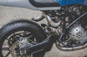 2016 Ducati 749S by deBolex Engineering