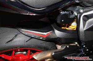 2016 MV Agusta F3 Inferno by TecnoArt Sersan