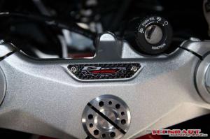 2016 MV Agusta F3 Inferno by TecnoArt Sersan