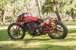 2016 Indian Scout by RSD