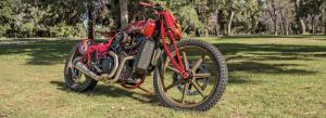2016 Indian Scout by RSD