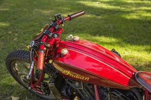 2016 Indian Scout by RSD