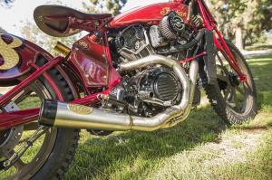2016 Indian Scout by RSD