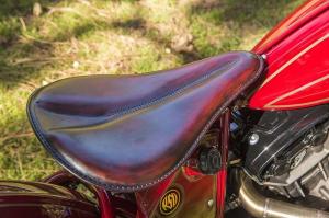2016 Indian Scout by RSD