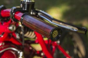 2016 Indian Scout by RSD