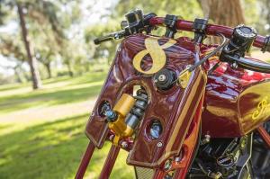 2016 Indian Scout by RSD