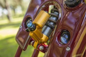 2016 Indian Scout by RSD
