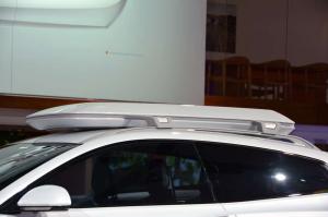 Volvo XC Coupe Concept Live From Detroit 2014
