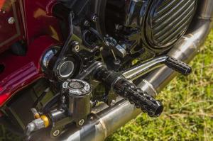 2016 Indian Scout by RSD