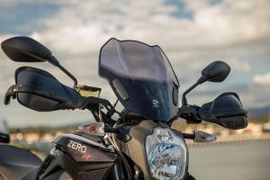 2016 Zero DSR 10th Anniversary