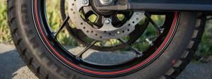 2016 Zero DSR 10th Anniversary