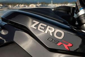 2016 Zero DSR 10th Anniversary