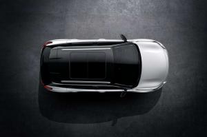 2016 Peugeot 3008 GT Line WW)