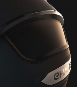 Пассажирский дрон Ehang 184