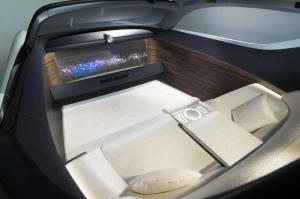 2016 Rolls-Royce Vision Next 100