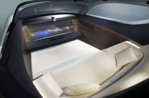 2016 Rolls-Royce Vision Next 100