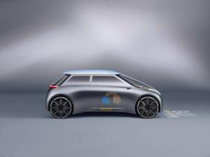 2016 Mini Vision Next 100