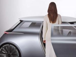2016 Mini Vision Next 100