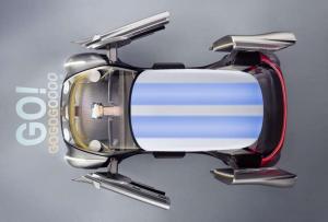 2016 Mini Vision Next 100