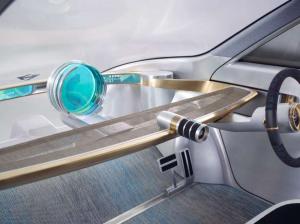 2016 Mini Vision Next 100