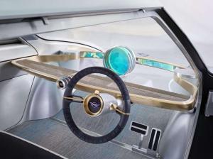 2016 Mini Vision Next 100