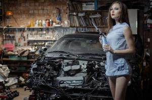 В руках умелого мастера