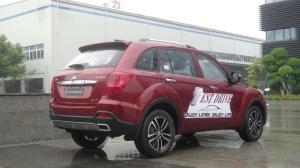 2016 Lifan X60