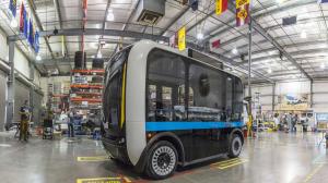 2016 Local Motors Olli